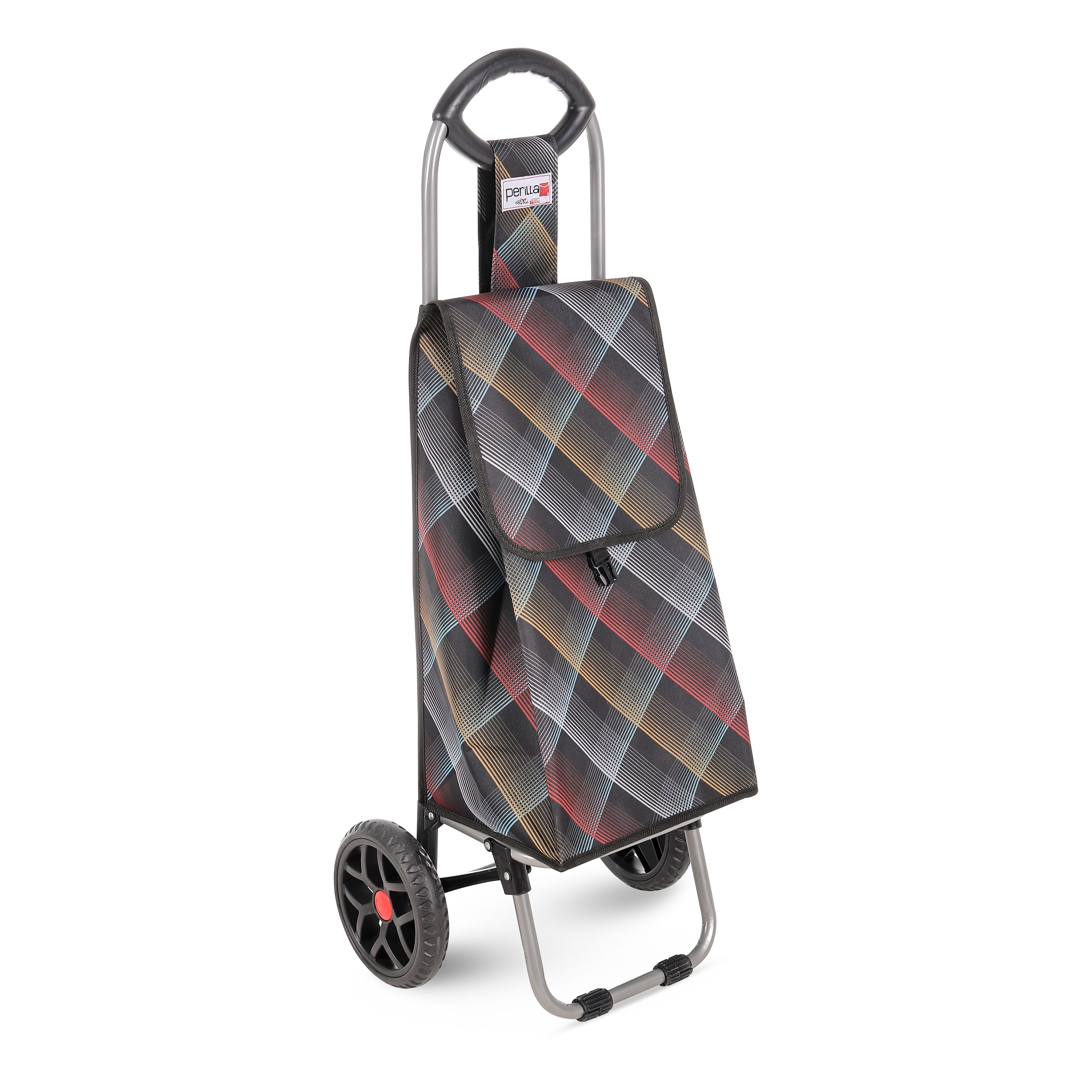 401 B Shopping Trolley